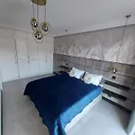 Malaga Balticus Apartment *
