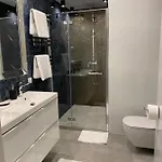 Malaga Balticus Apartment *