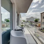 Apartment Malaga Balticus *