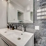 Apartment Malaga Balticus