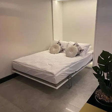 Apartament Malaga Balticus