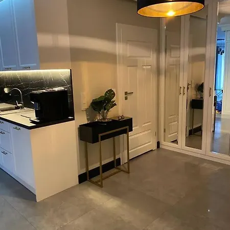 Malaga Balticus Miedzyzdroje