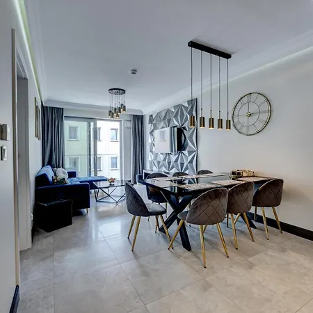 Apartament Malaga Balticus