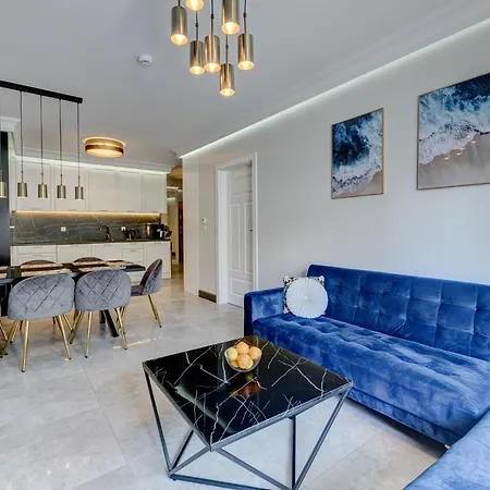 Apartment Malaga Balticus