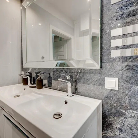 Apartament Malaga Balticus