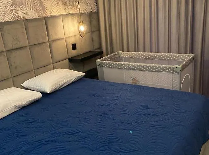 Malaga Balticus Lejlighed *