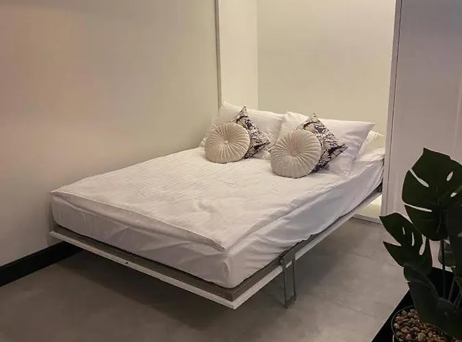 Lejlighed Malaga Balticus