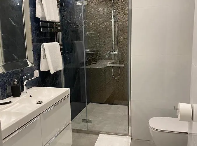 Malaga Balticus Lejlighed *