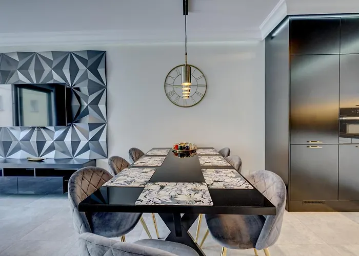 Malaga Balticus * Miedzyzdroje