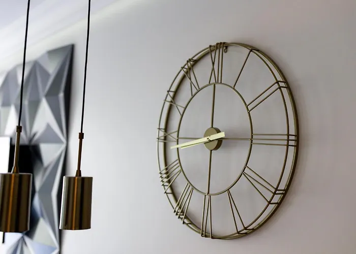 Lejlighed Malaga Balticus Miedzyzdroje