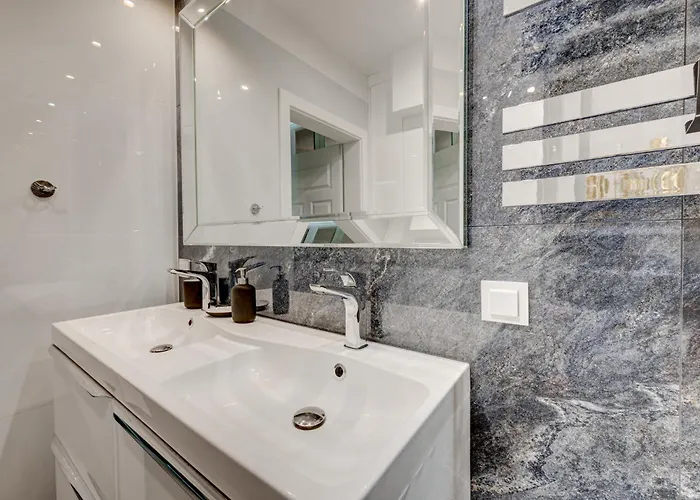 Lejlighed Malaga Balticus